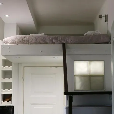 Convenient For 1 In Ullanlinna Apartamento *