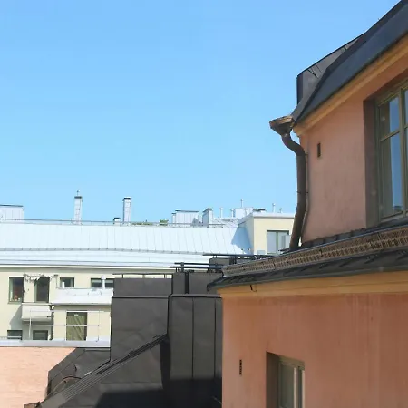 Convenient For 1 In Ullanlinna * Helsinki