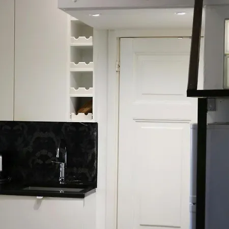 Apartamento Convenient For 1 In Ullanlinna