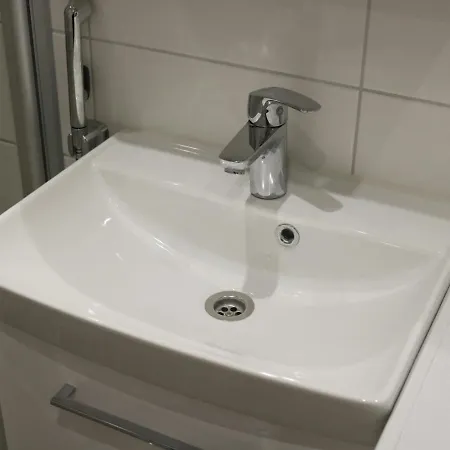 Convenient For 1 In Ullanlinna