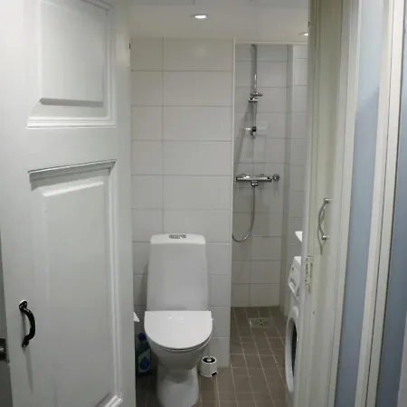 Convenient For 1 In Ullanlinna * Helsinki