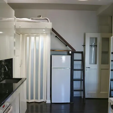 Convenient For 1 In Ullanlinna Apartamento Helsinki