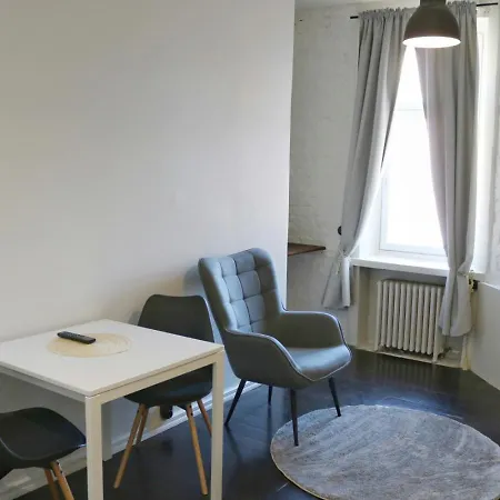 Convenient For 1 In Ullanlinna * Helsinki