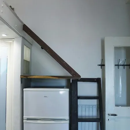 Apartamento Convenient For 1 In Ullanlinna *